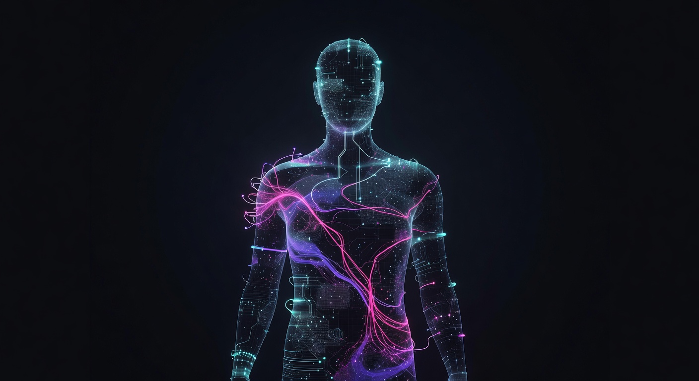 Your Child Really Does Stay With You Forever (And Science Proves It)