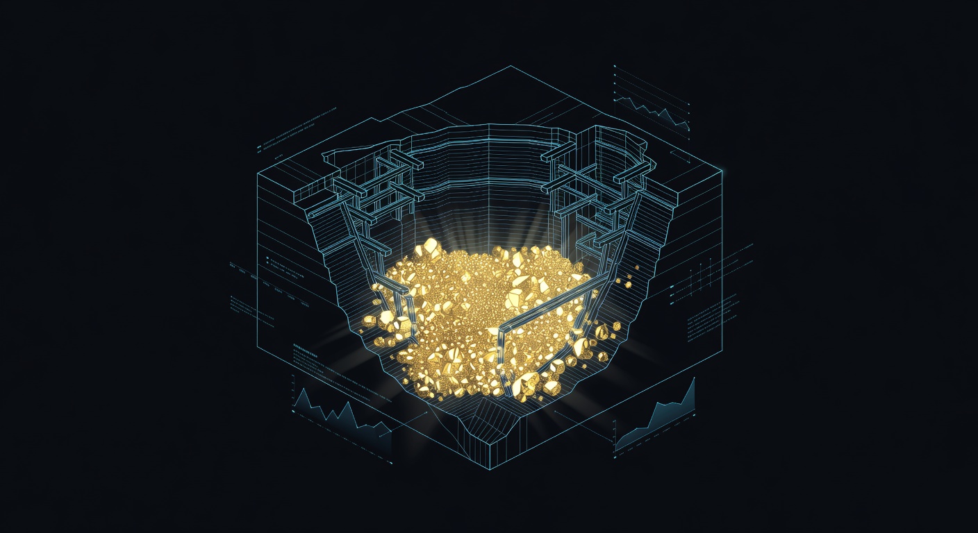 Китай наткнулся на золотую жилу: это перевернёт весь мир!