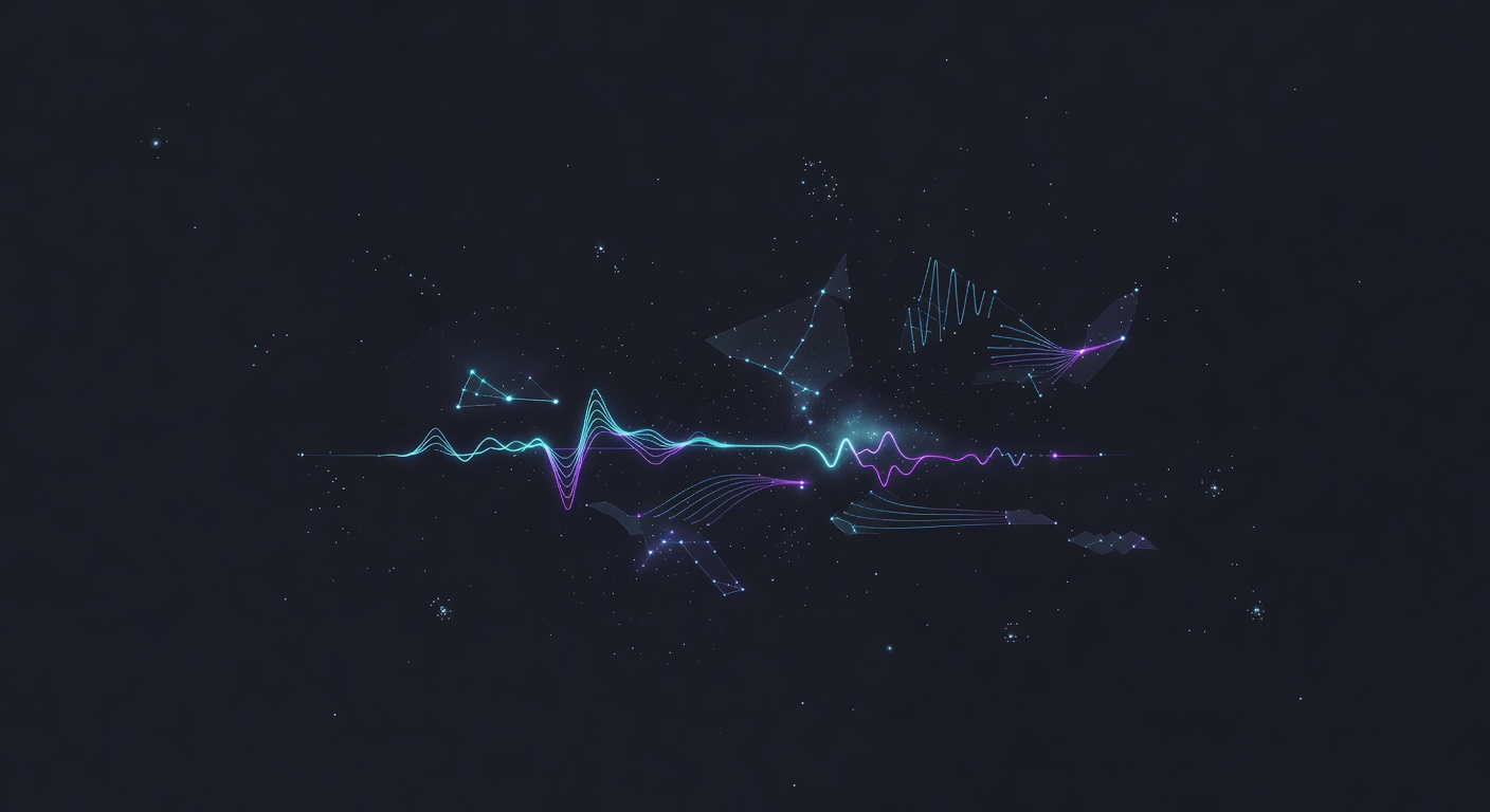 Nega kosmos jim: Biz yolg'izmizmi?