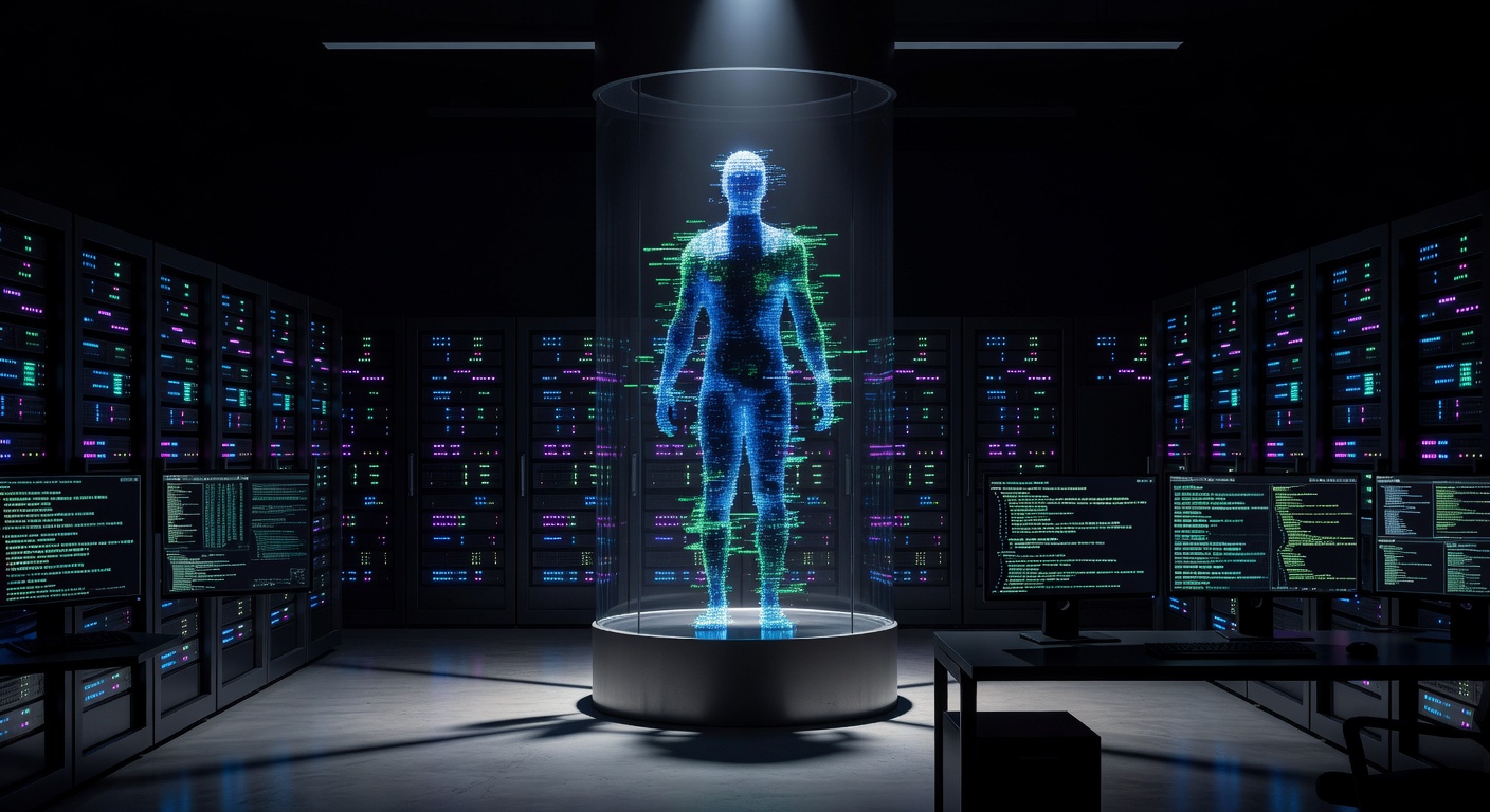 ماذا لو حاولت نسخ الروح؟ هذا الاكتشاف القديم سيطارد أحلامك