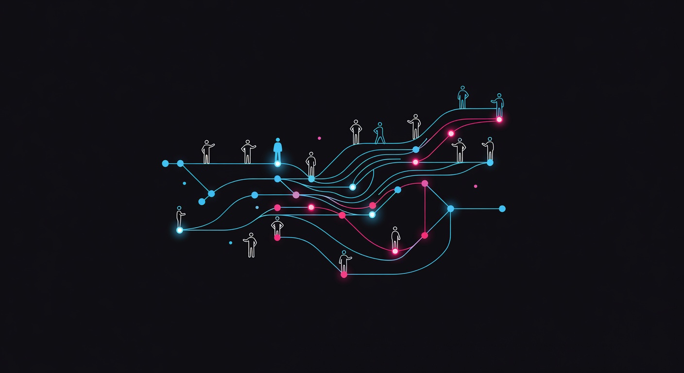 我为什么开始跟陌生人聊天（这事儿彻底改变了我的生活）