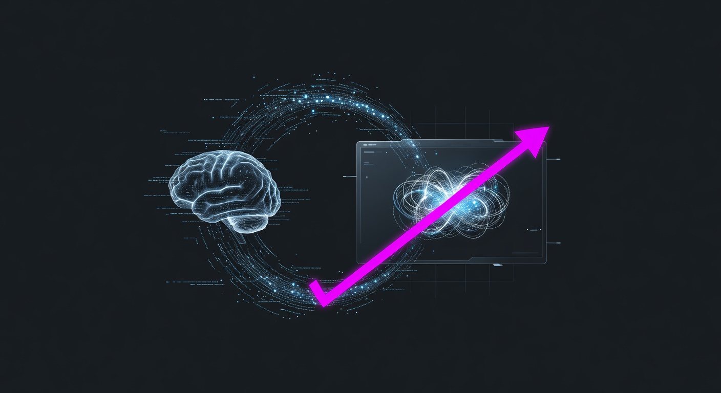 لماذا ينسى دماغك ما بحثت عنه الشهر الماضي؟ وكيف تتغلب على ذلك