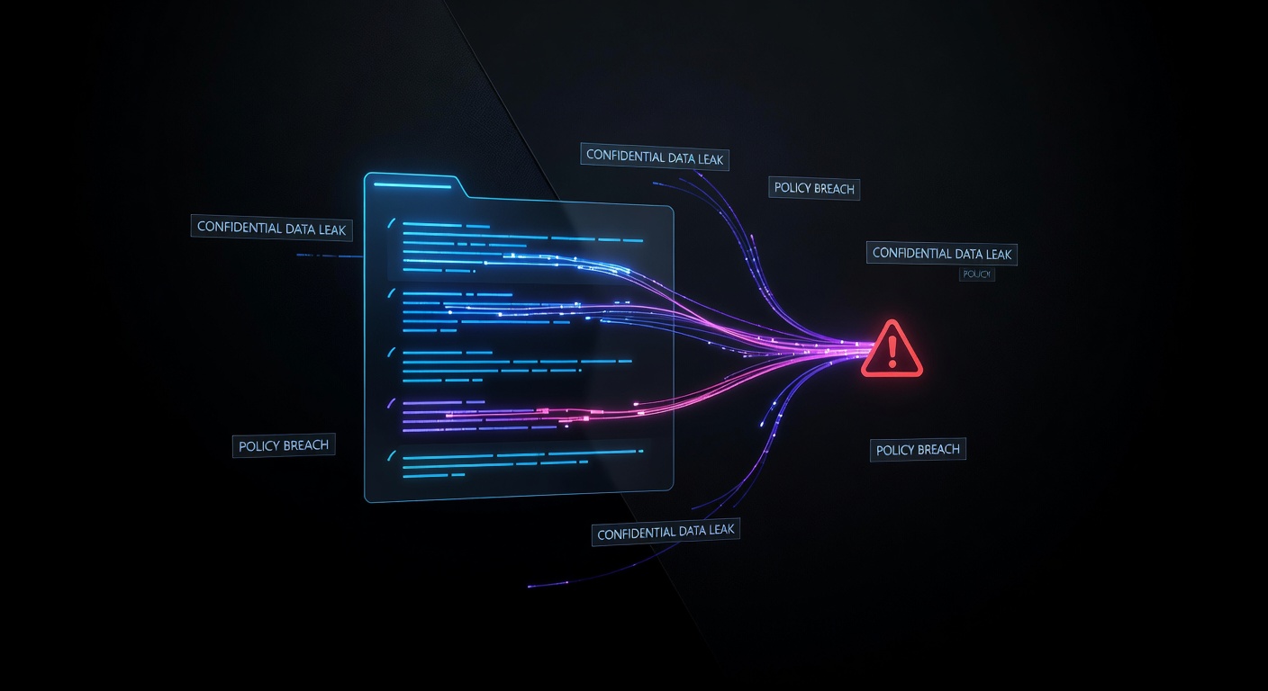 Microsoft's Copilot Bug Exposes Confidential Emails: What You Need to Know