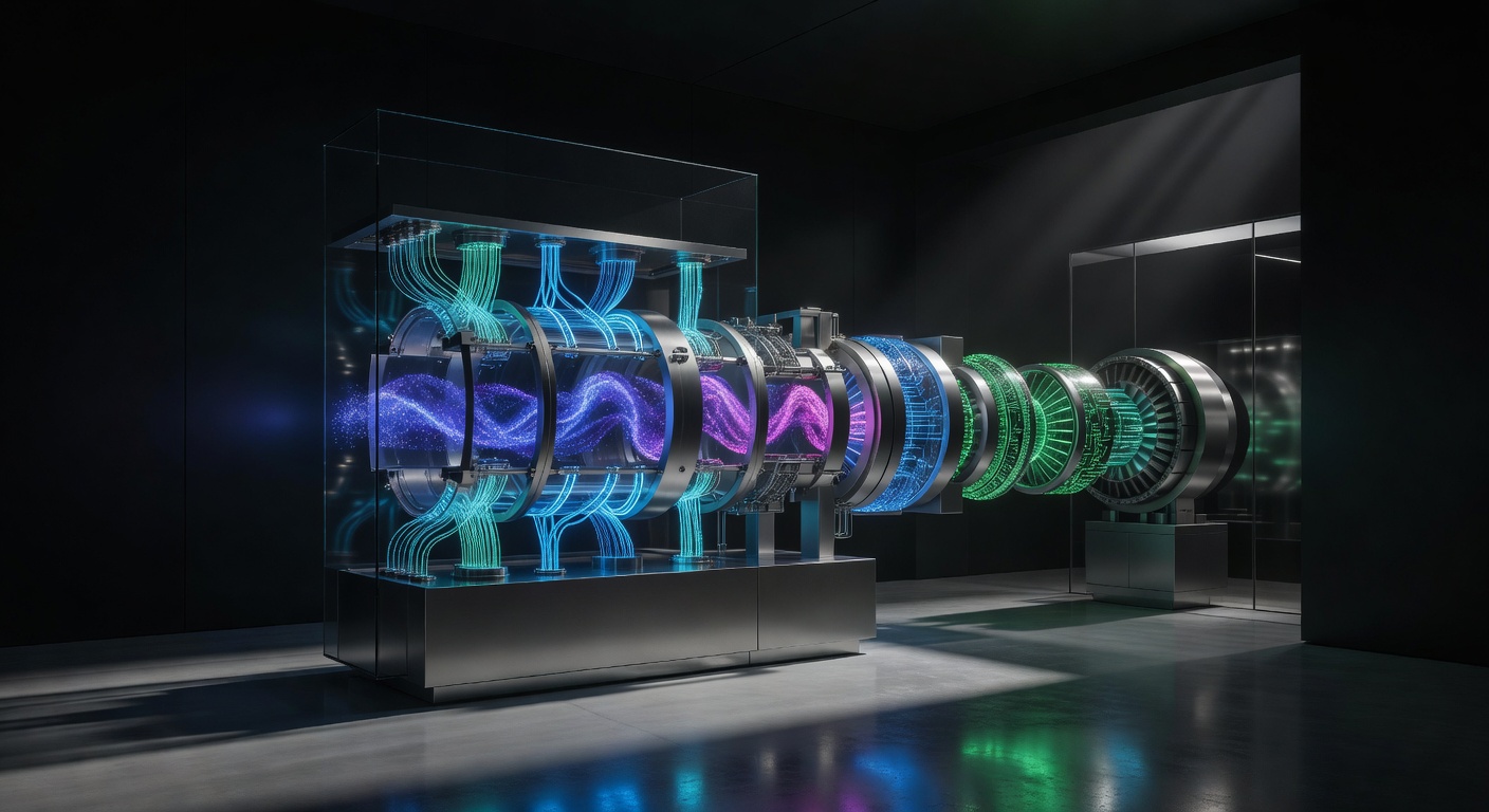 This $8 Million Project Could Turn Nuclear Waste Into Clean Energy (And It's Genius)