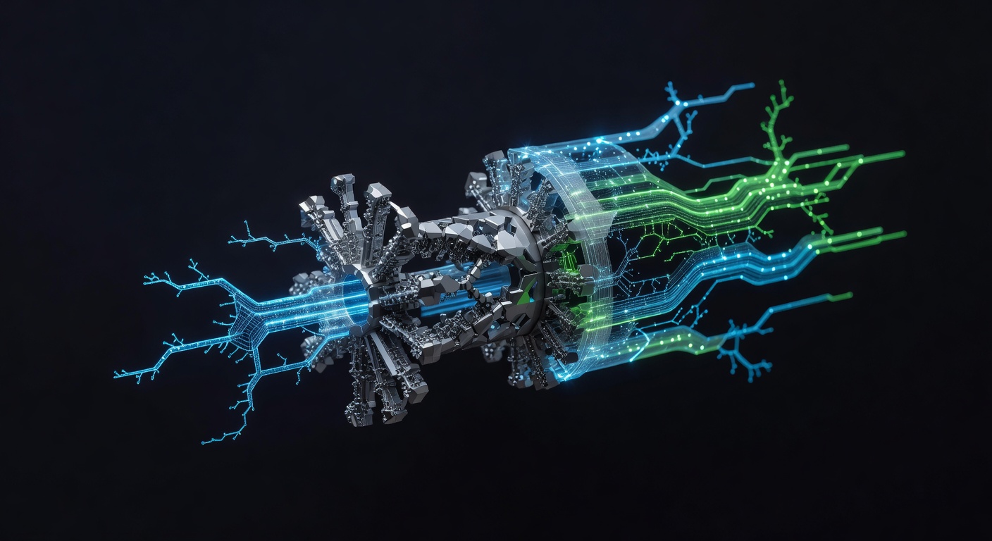 ИИ предсказывает рост кристаллов в металле: 3D-печать становится умнее и экологичнее
