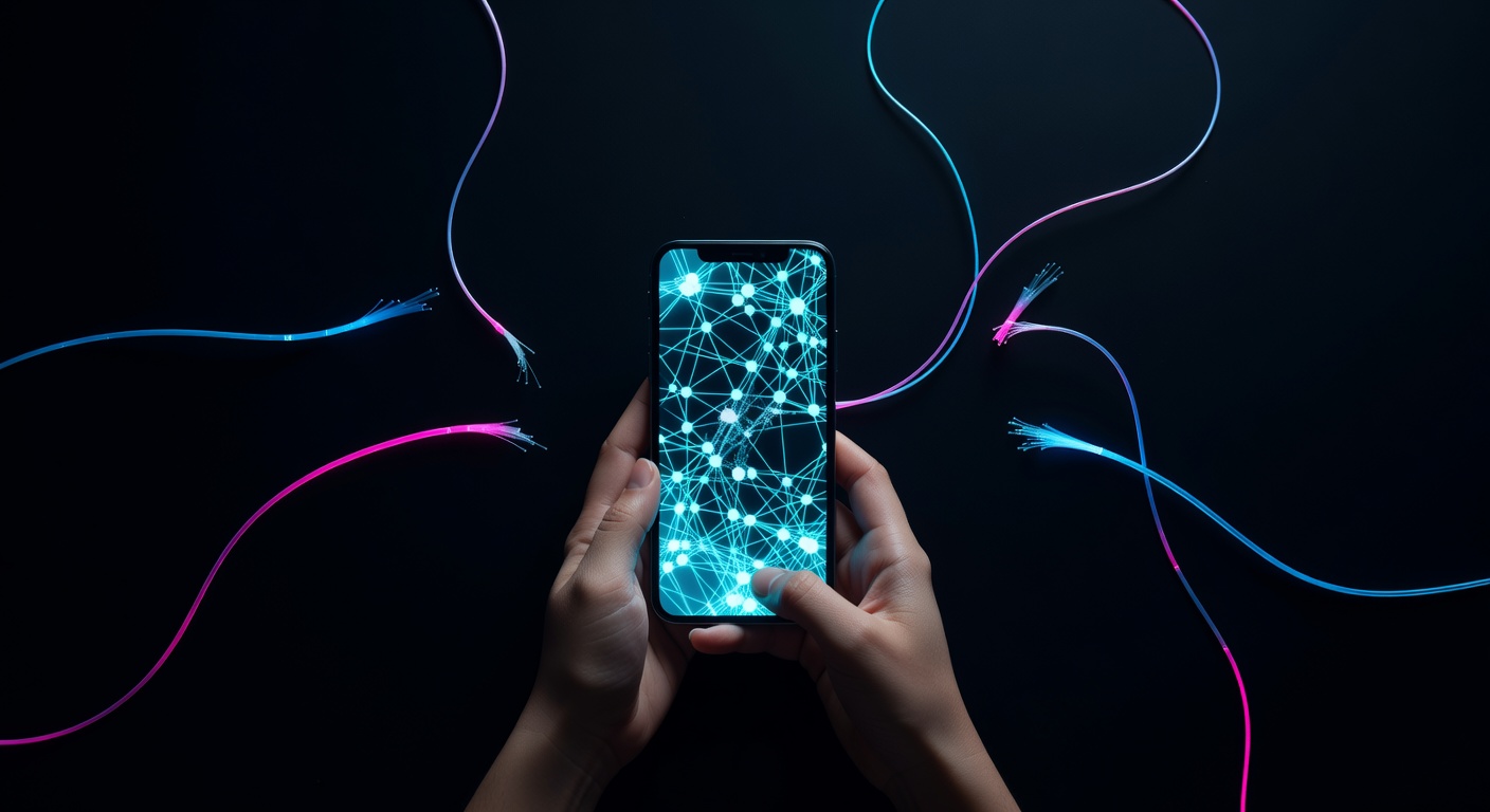 Когда интернет гаснет: как журналисты находят хитрые пути рассказывать новости