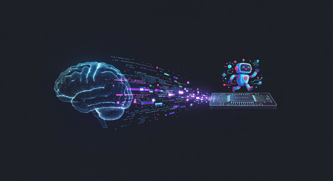 This AI Can Turn Your Ideas Into Professional Animations—And It's Surprisingly Clever