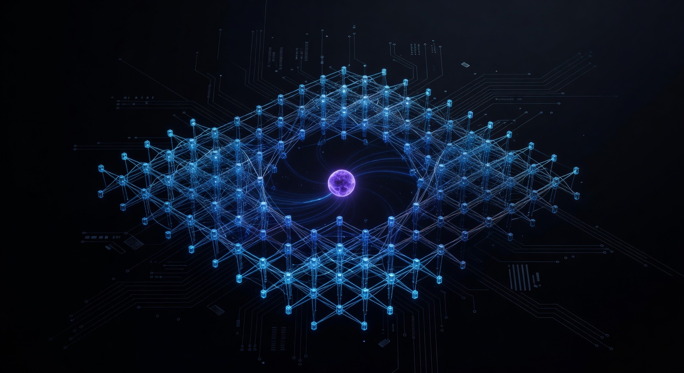 The 67-Year Hunt for Physics' Most Elusive "Demon" Just Paid Off