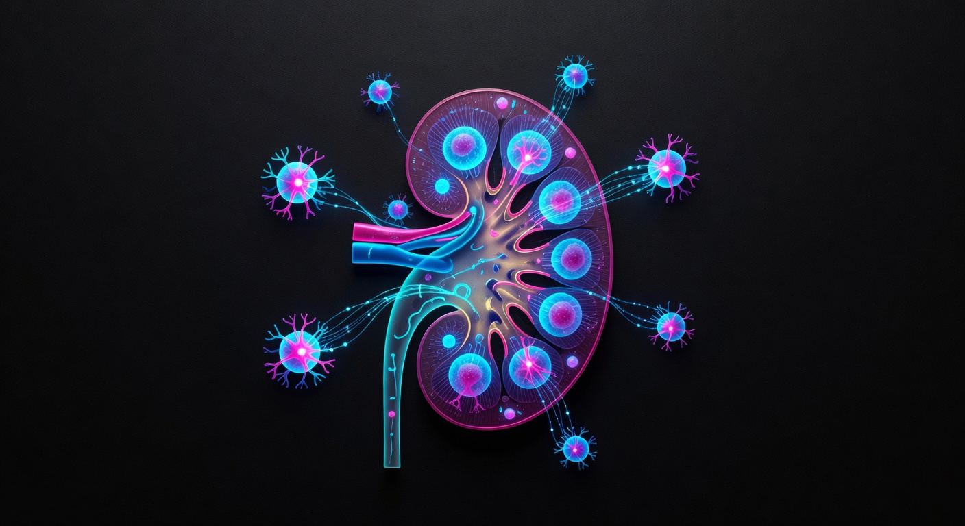 身体每个细胞都有自己的记忆？这脑洞大开的发现要颠覆生物学了