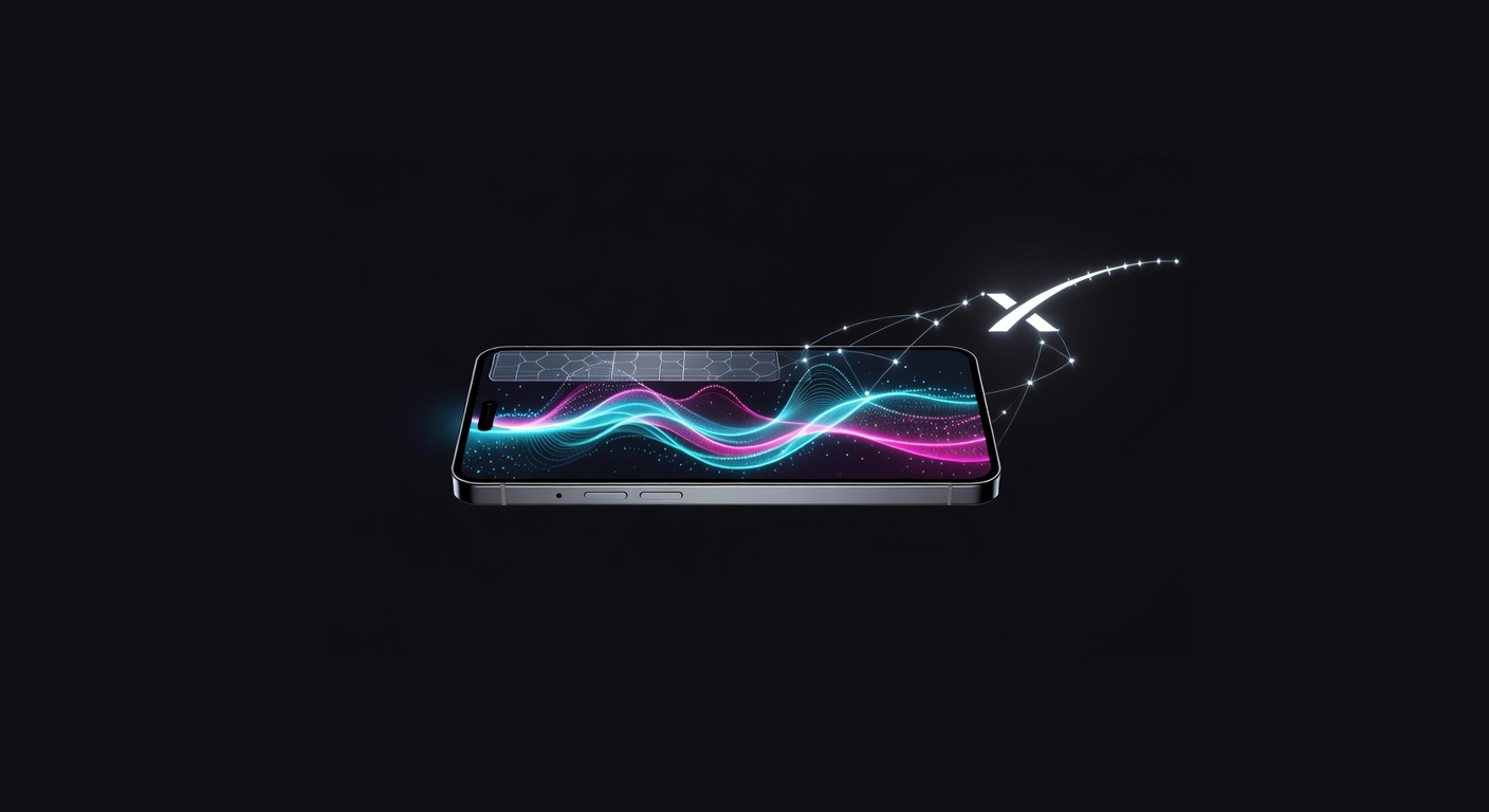 特斯拉真要造手机了？Pi Phone那些疯狂传闻刷屏了