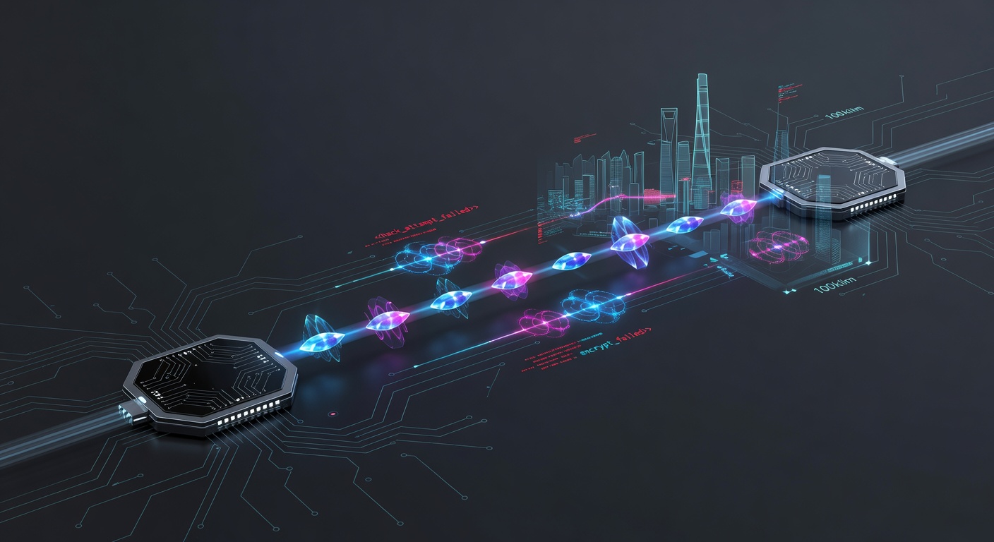 Internet inqilobi: Xakerlikka to‘xtangiz!