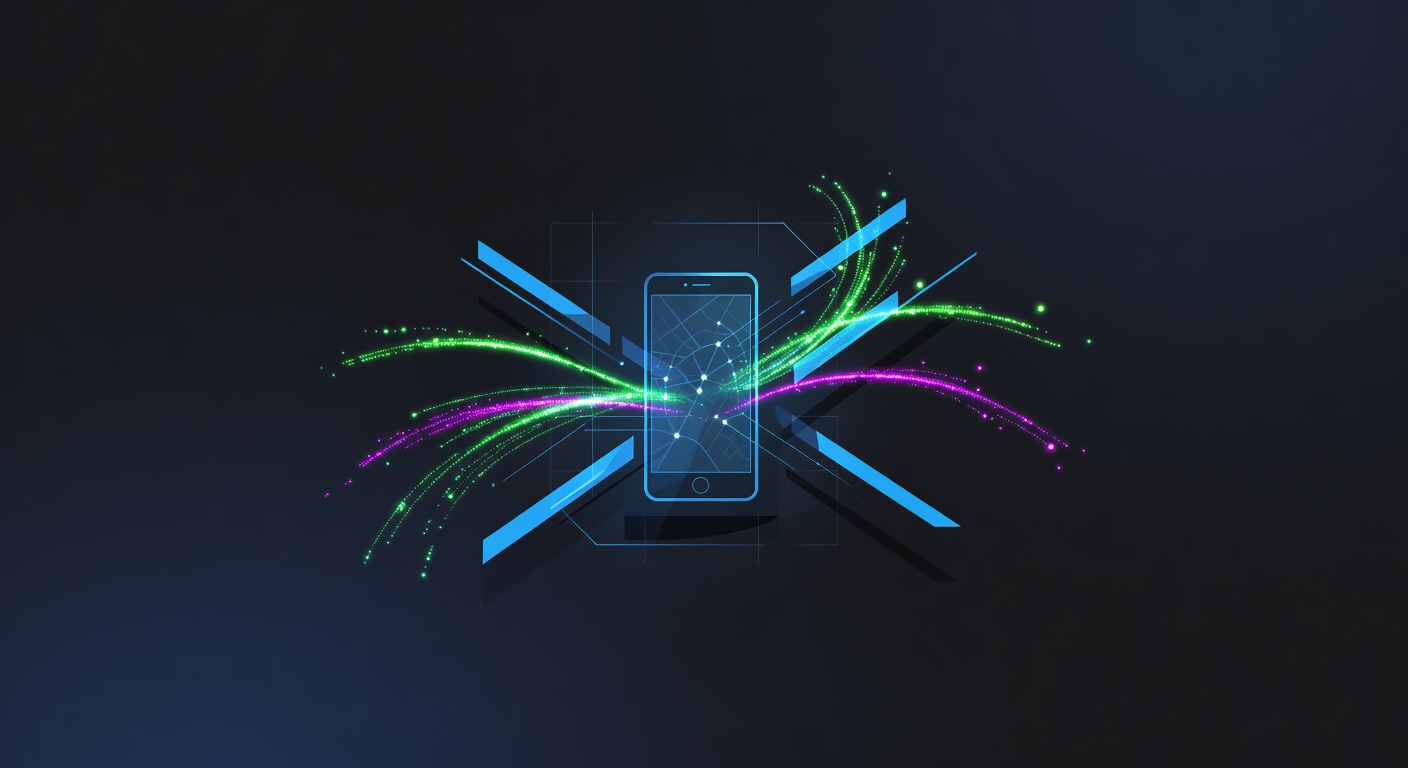 Your Phone's Secret Stalker: How Border Patrol Bought Your Location Data