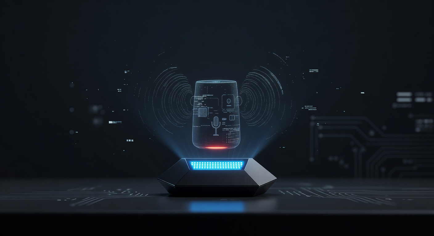 The Privacy Gadget That's Fighting a Losing Battle Against AI Ears