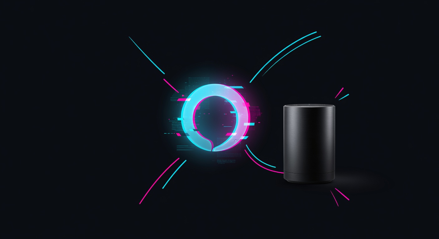 Alexa+: как умная помощница стала глупее