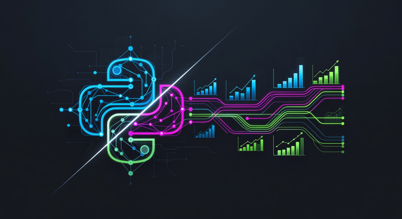 Python без GIL: почему ускорение жрёт больше энергии