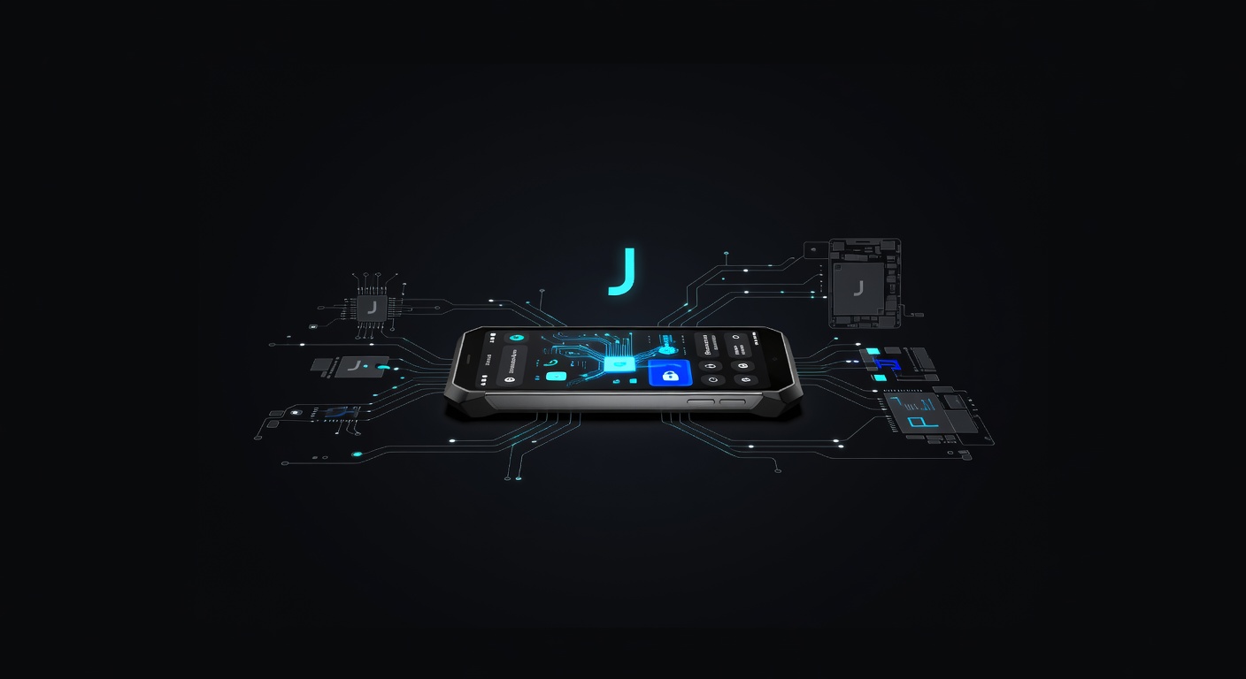 Remember the Jolla Phone? This Privacy-Focused Underdog Is Making a Comeback in 2026