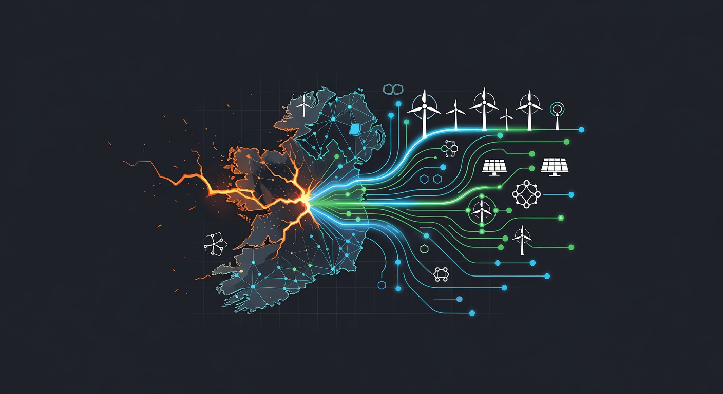 Ireland Just Ditched Coal Forever – And It's a Bigger Deal Than You Think