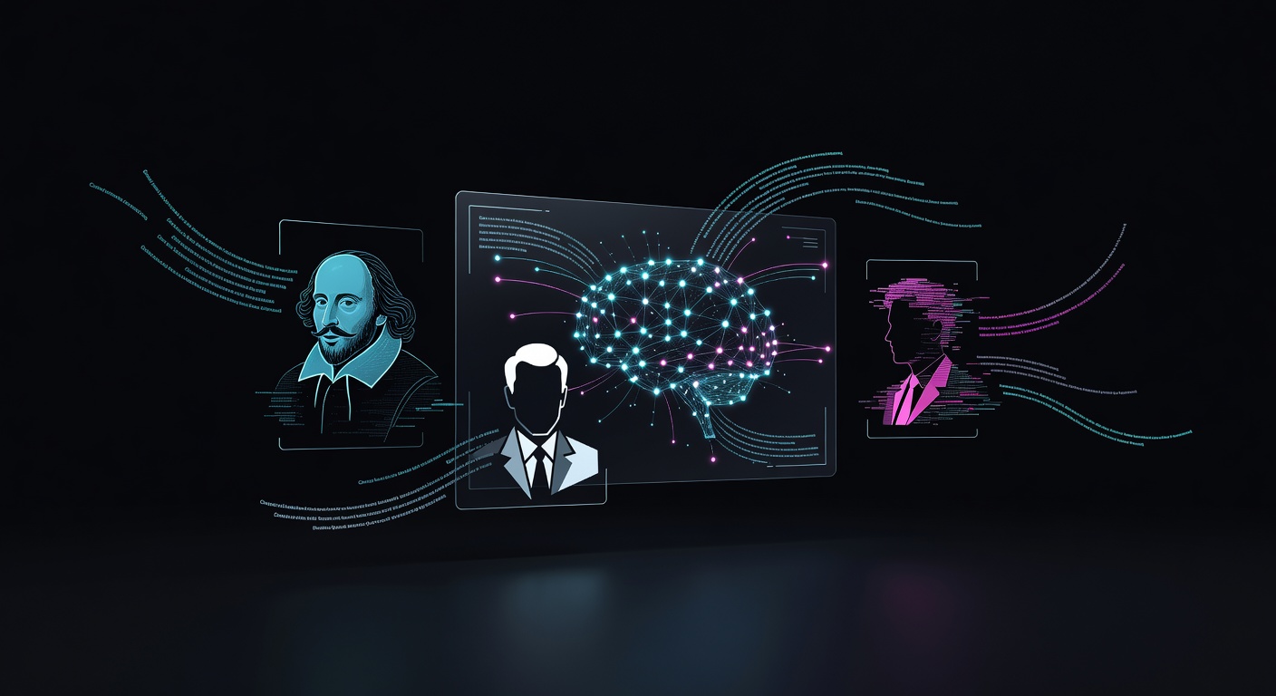 When AI Pretends to Be Your Favorite Author: Grammarly's Bold New Writing Feature