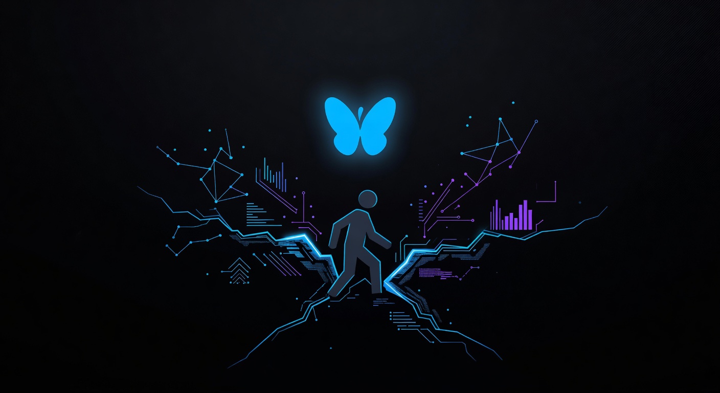 Twitter o‘rnini bosuvchi platforma rahbarini yo‘qotdi!