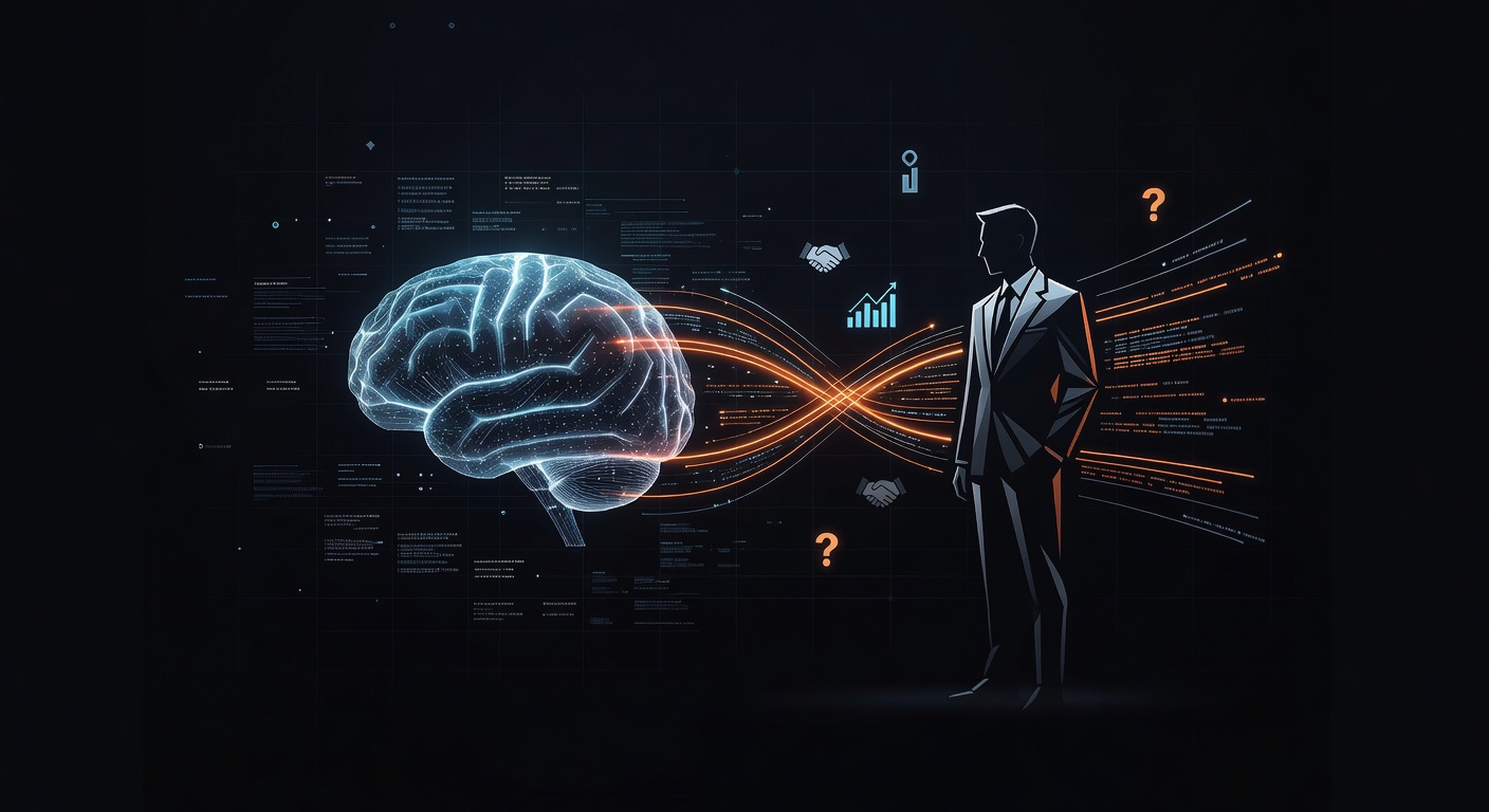 Заменит ли ИИ твоего любимого венчурного инвестора? Будущее стартапов