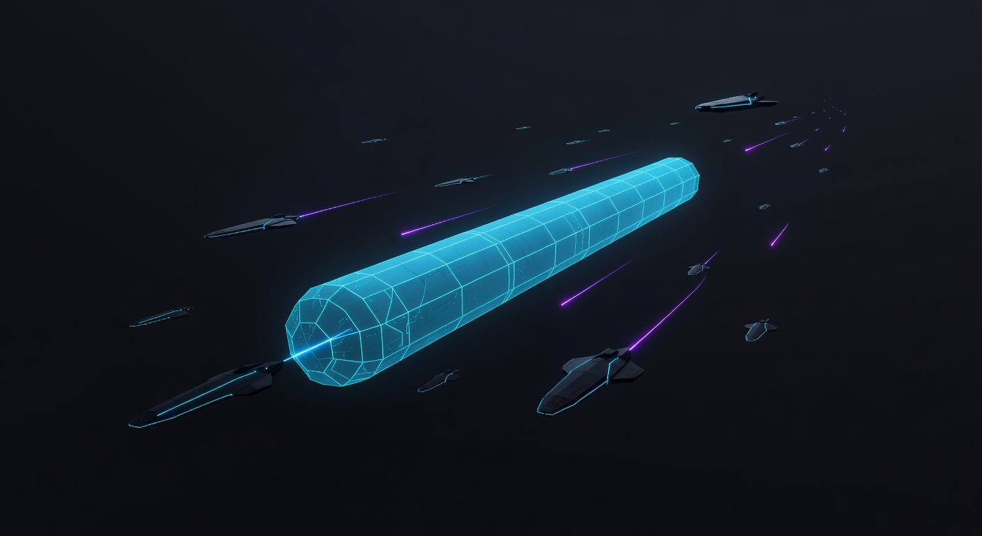 Arthur C. Clarke'ın Rama'sı Neden Hâlâ Bilimkurgunun Zirvesinde