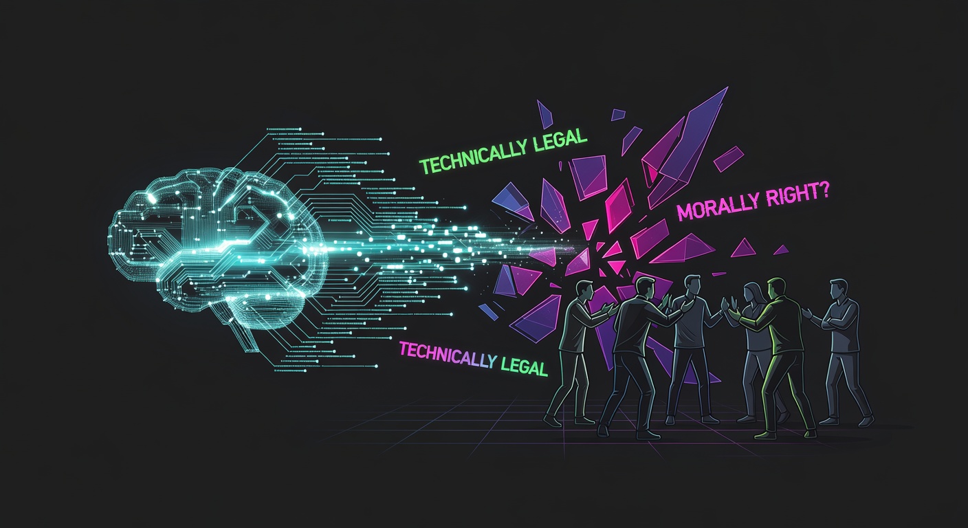 When AI Breaks the Social Contract: The Chardet Drama That Has Open Source Developers Fighting