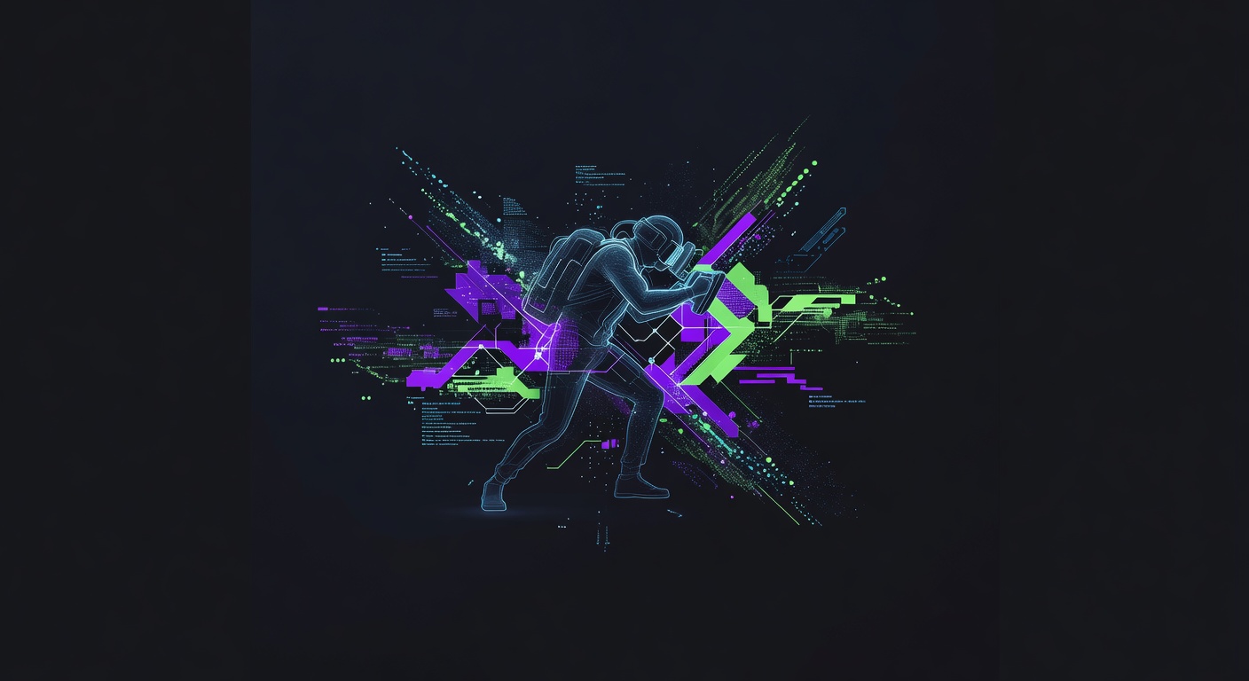 The Gaming Revolution Nobody Asked For: Why AI is Changing How We Play (And Not Everyone's Happy)