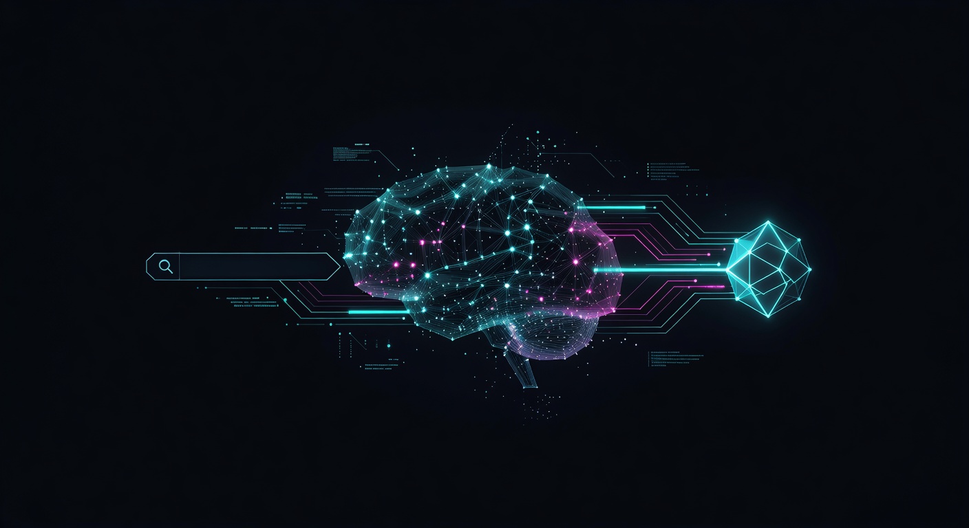 AI 终于会聪明搜信息了——总算等到这一天！