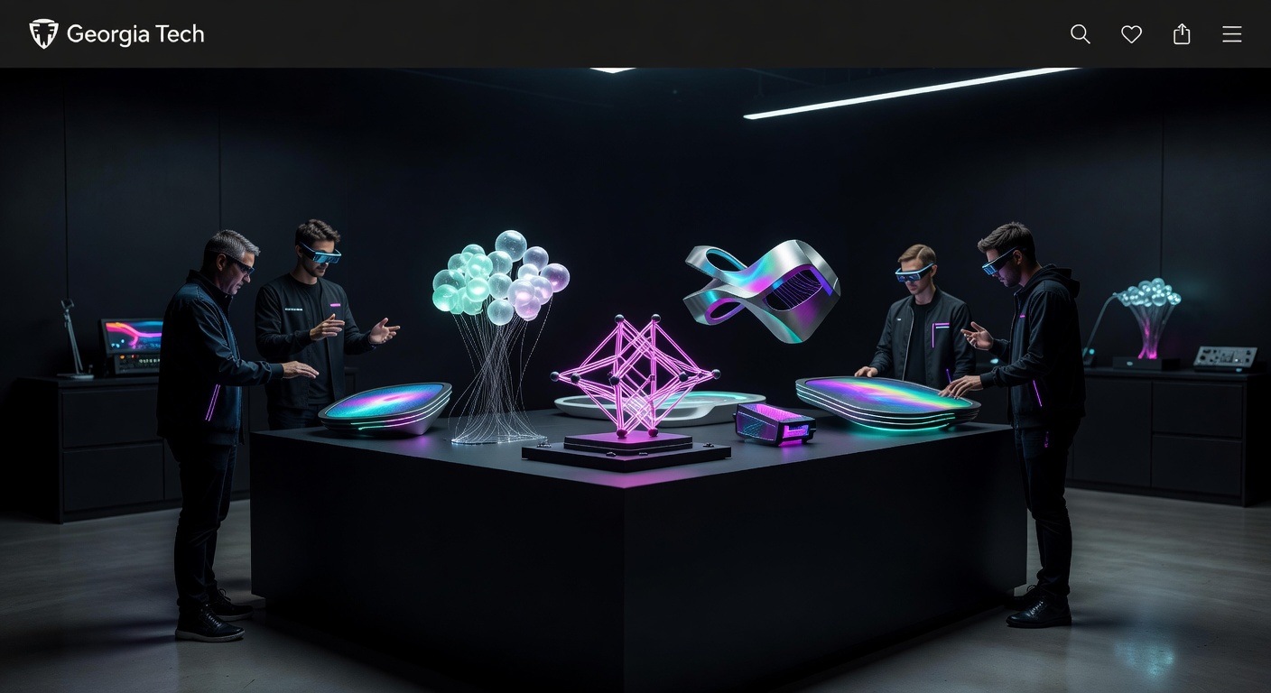 Geleceğin Müzik Aletleri: Yarınki Konserler Hiç Duymadığınız Seslerle Dolu Olacak