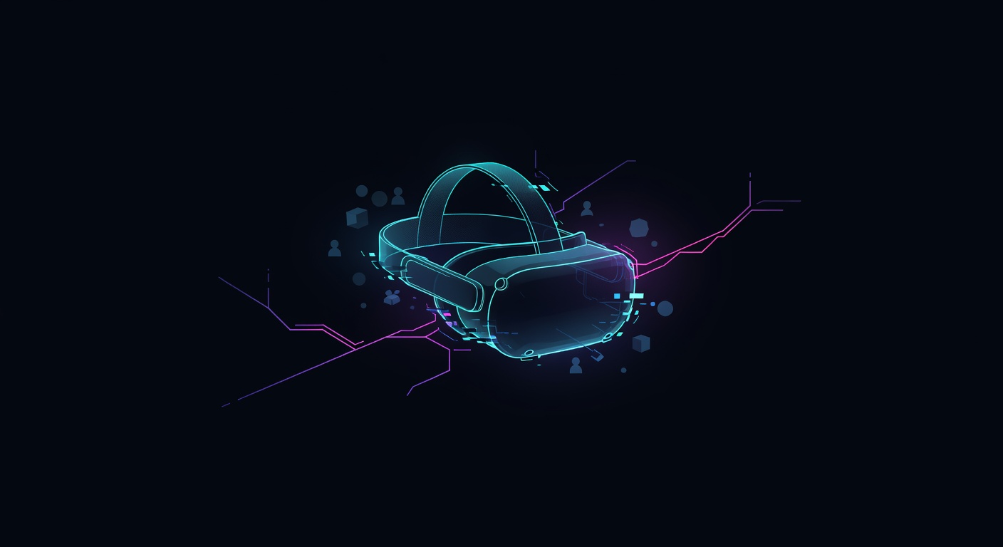 Metaning virtual olam orzusi katta sinovga duch keldi