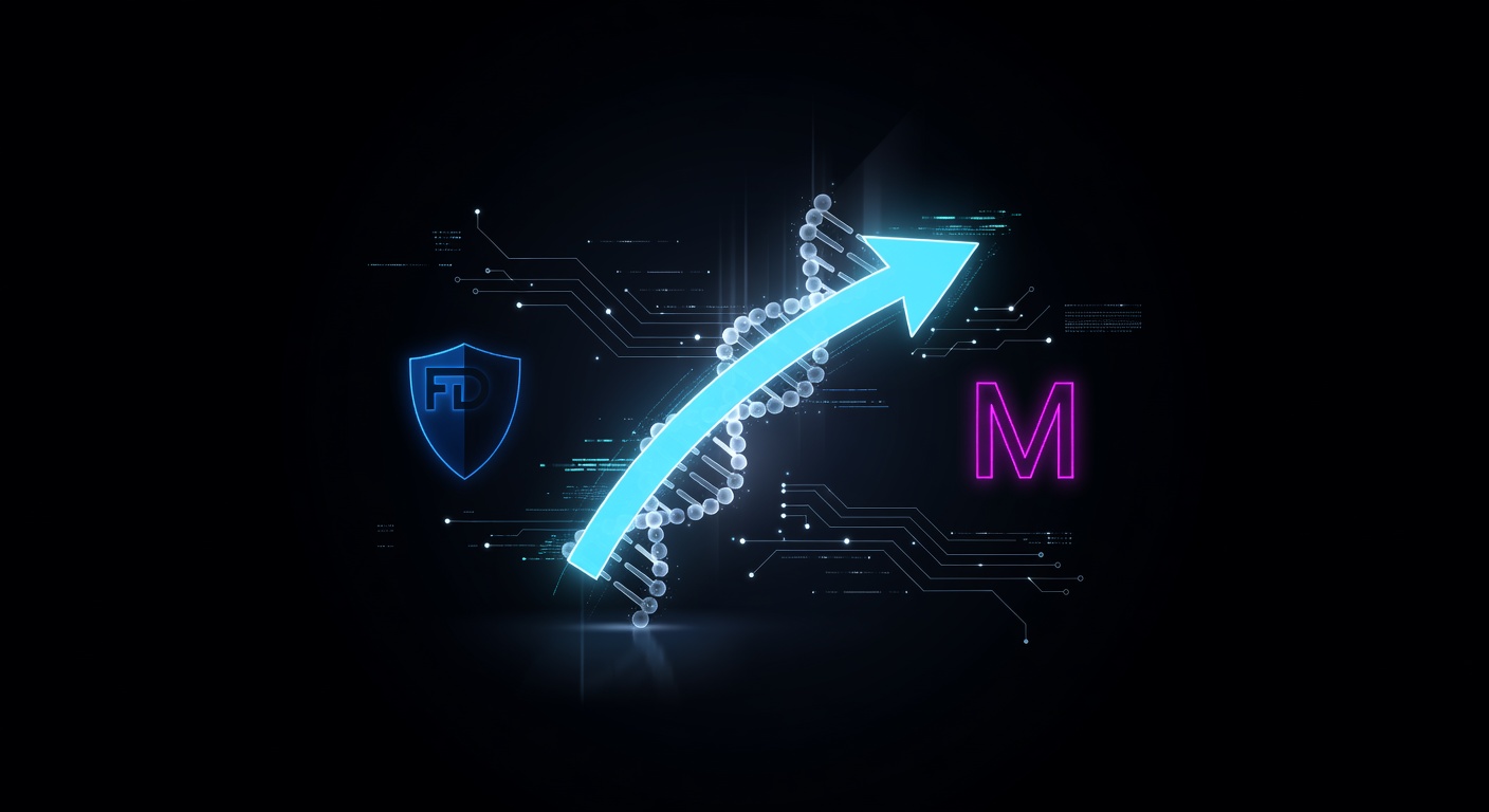 FDA's Dramatic U-Turn: Greenlighting Moderna's mRNA Flu Vaccine After Shock Rejection