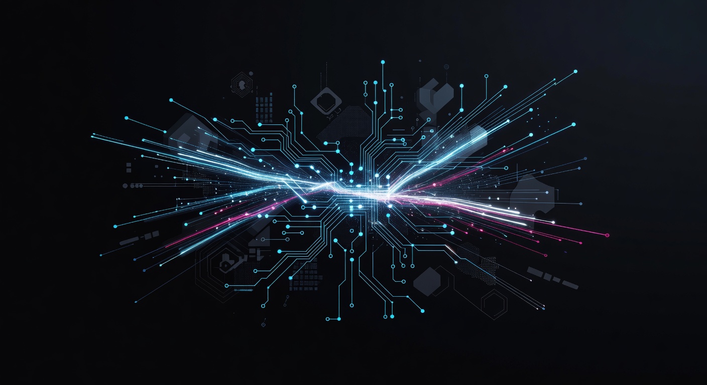 AI语言模型要“闪电变快”了！这对你有什么影响？