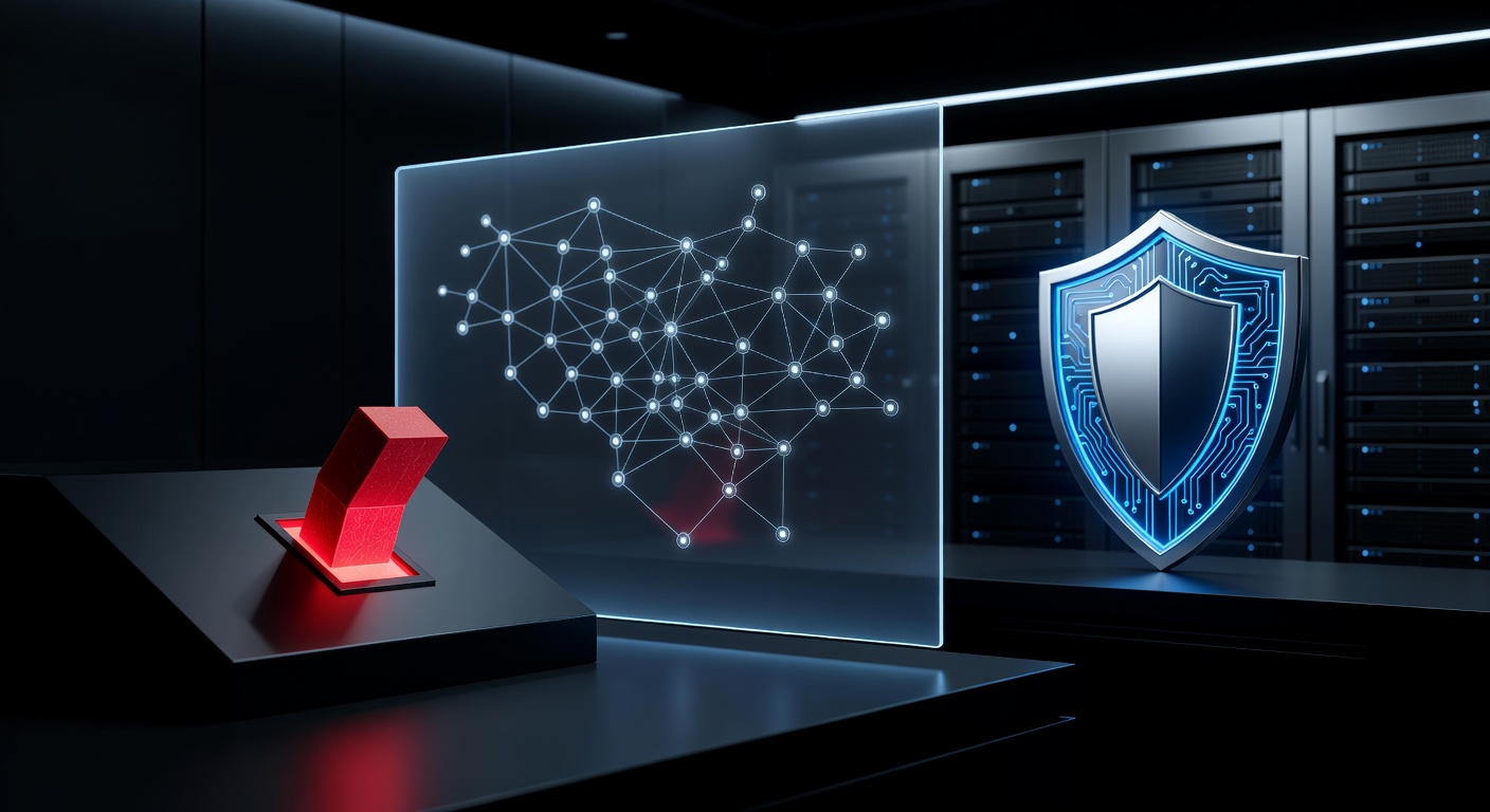 Could AI Companies Pull the Plug During a War? Anthropic Says "Absolutely Not"