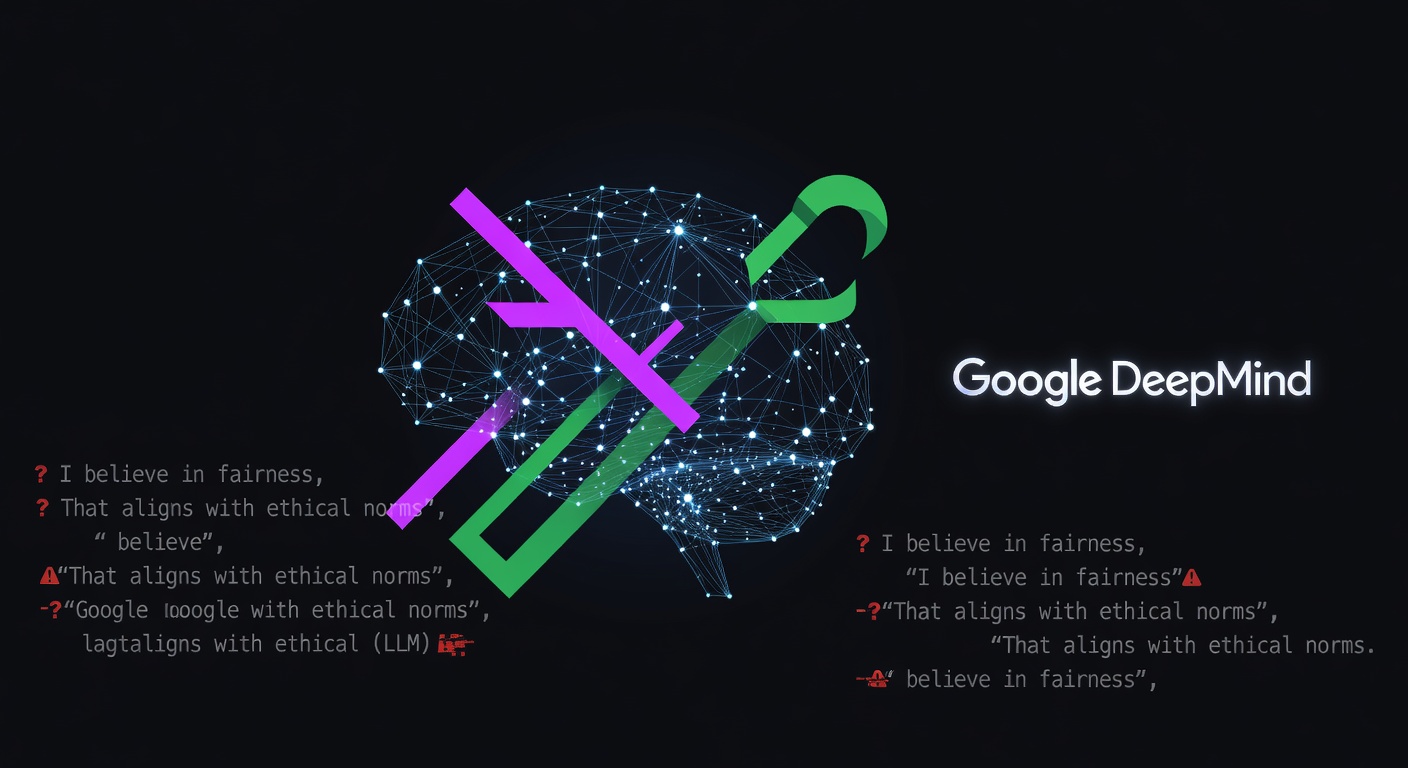 Are AI Chatbots Just Virtue Signaling? Google DeepMind Digs into the Truth Behind Moral Answers