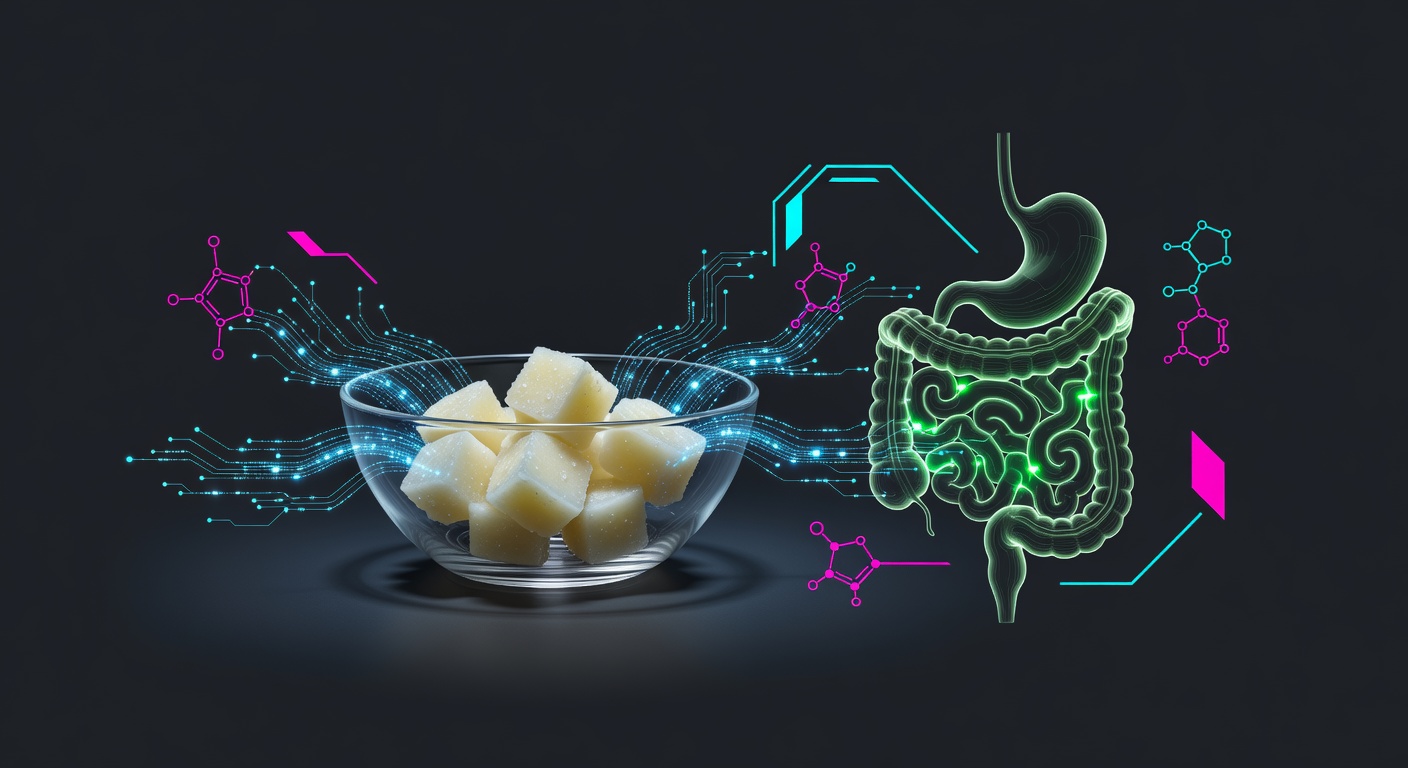 I Boiled Potatoes and Hacked My Gut Health Overnight – You Won't Believe the Science!