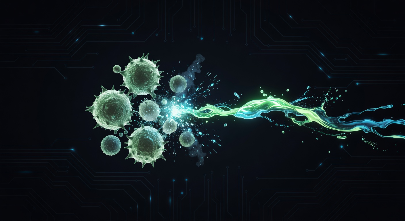 Doctors Stunned: Peppermint Oil Annihilates Cancer Cells in Just 24 Hours – Is This the Cure We've Been Missing?!