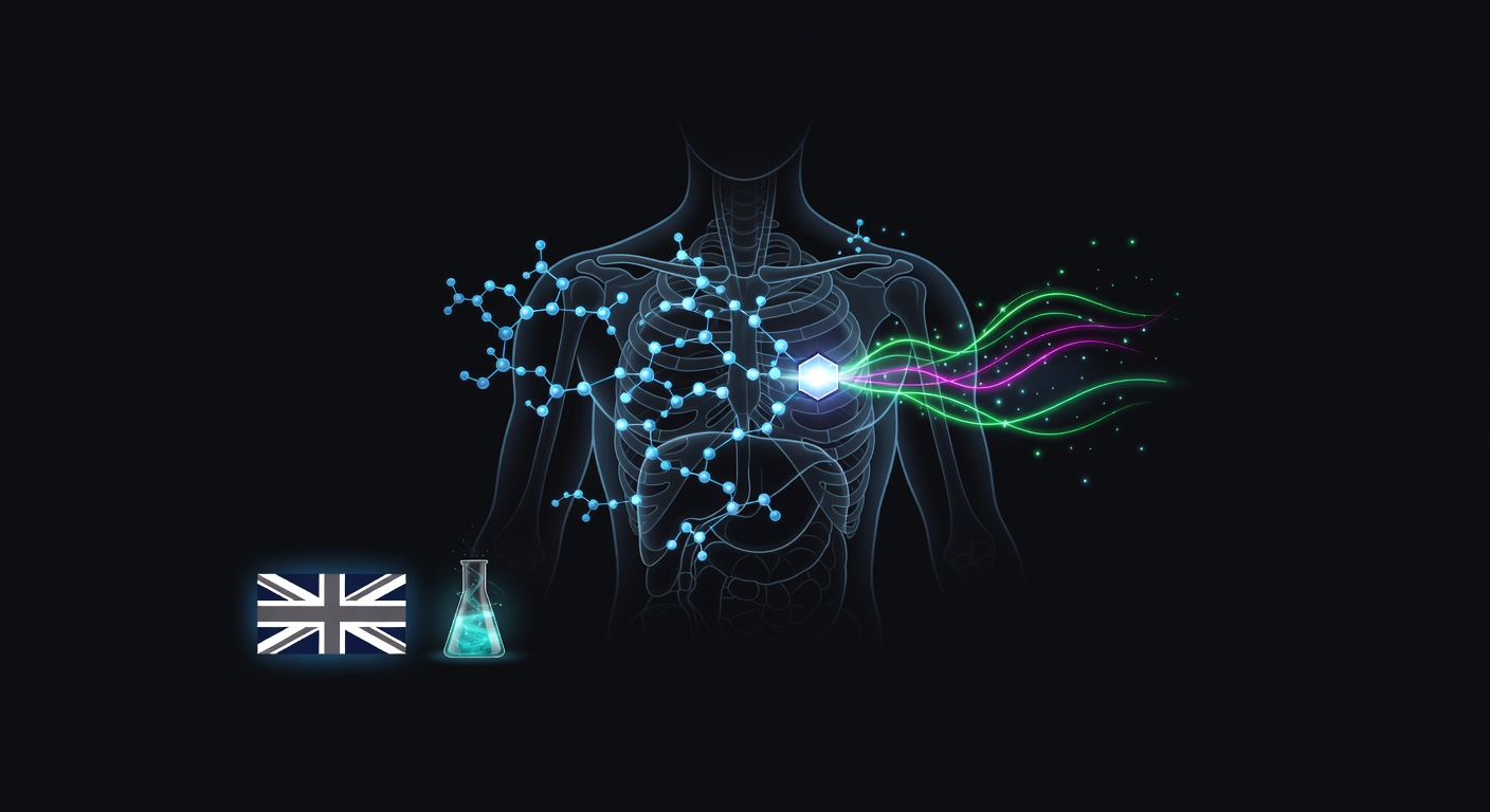 Scientists Just Found Your Body's SECRET "Off Switch" for Inflammation – Say Goodbye to Arthritis and Heart Disease Forever?!