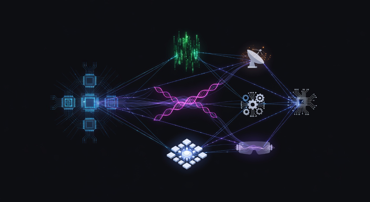 Quantum Computers to mRNA Therapies: 7 Technologies to Watch in 2026