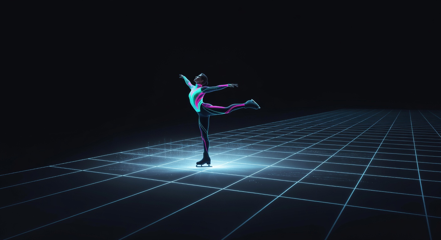 Why Figure Skating's Olympic Future Could Be the Sport's Biggest Plot Twist Ever