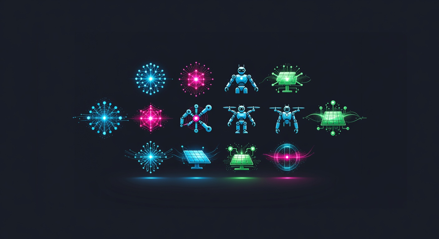 10 Groundbreaking Technologies of 2026 That Will Shape Our Future