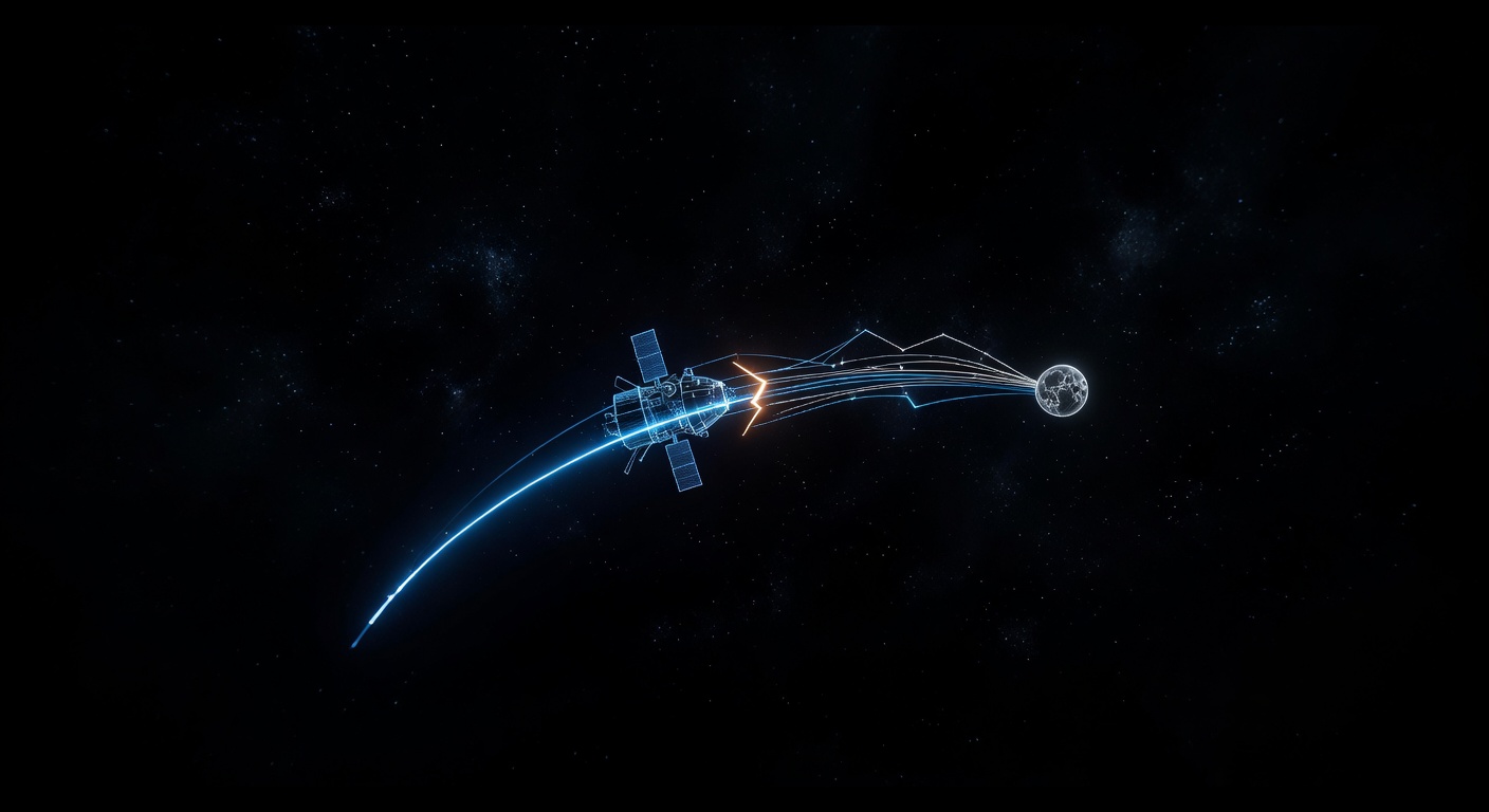 Why NASA's Moon Mission Keeps Getting Pushed Back (And Why That's Actually Good News)