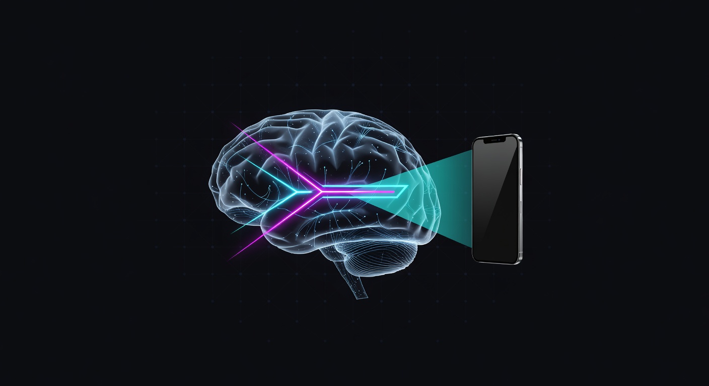 Scientists Just Hit the Reset Button on Memory Loss – And It Actually Worked