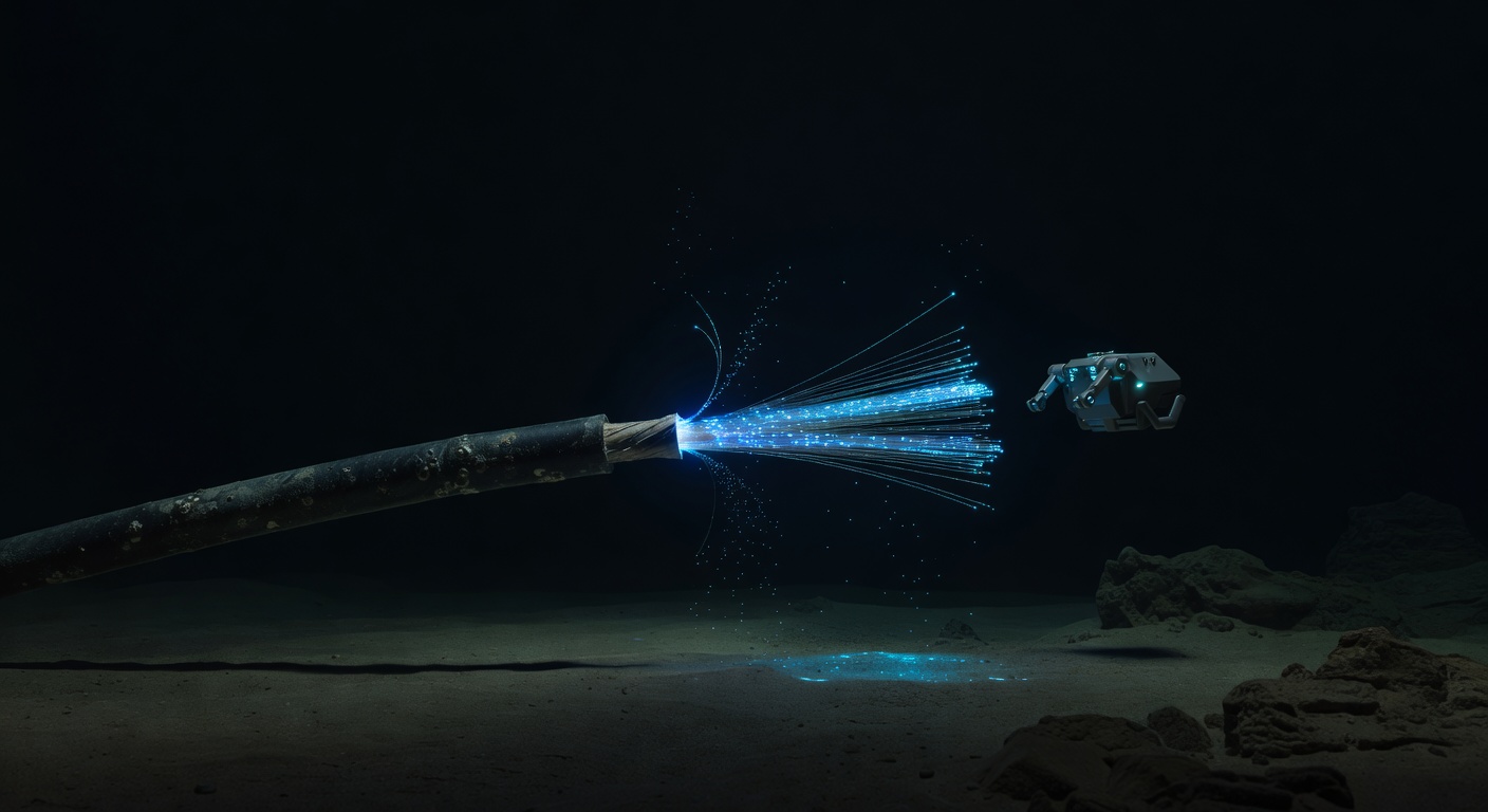 The Internet's First Highway Is Finally Retiring (And You Should Thank It)