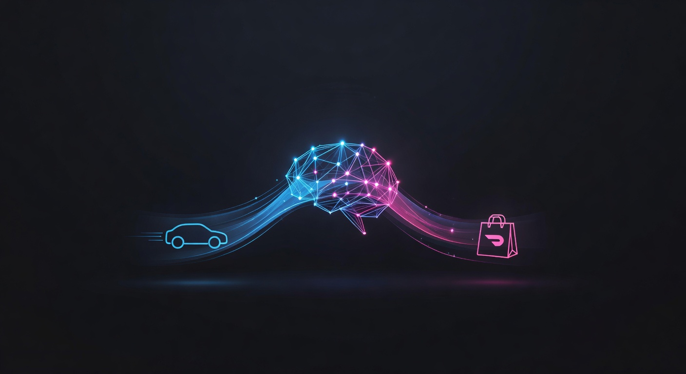 Google's Gemini AI Just Became Your Personal Assistant - And It's Kind of Mind-Blowing