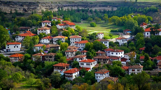 Safranbolu