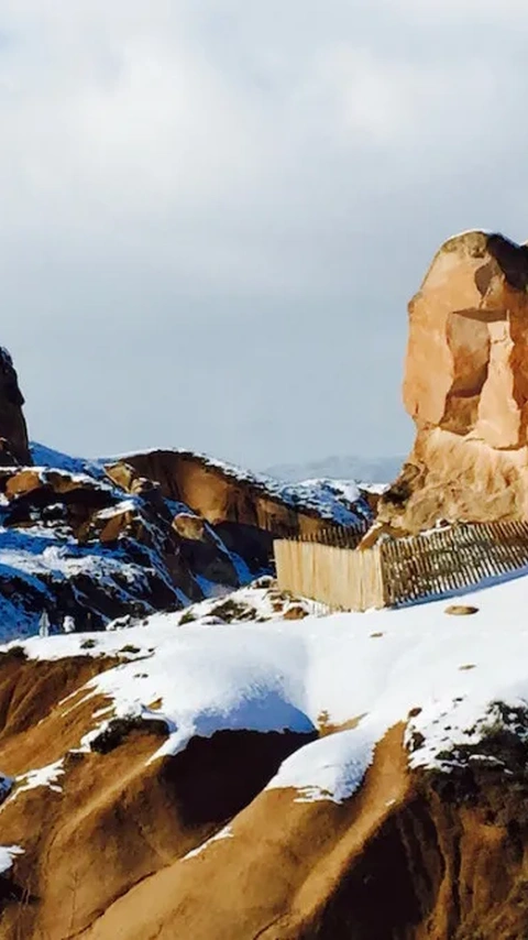 Top 10 Things to do in Cappadocia