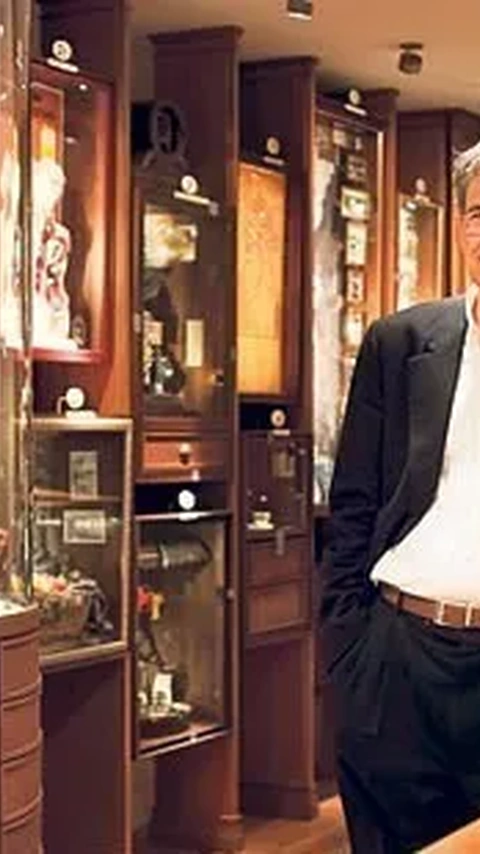 The Museum of Innocence