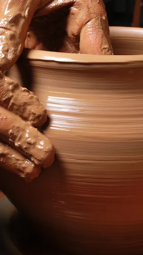 Avanos and Red River