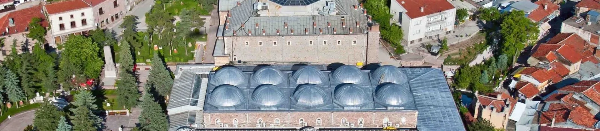 Museum of Anatolian Civilizations