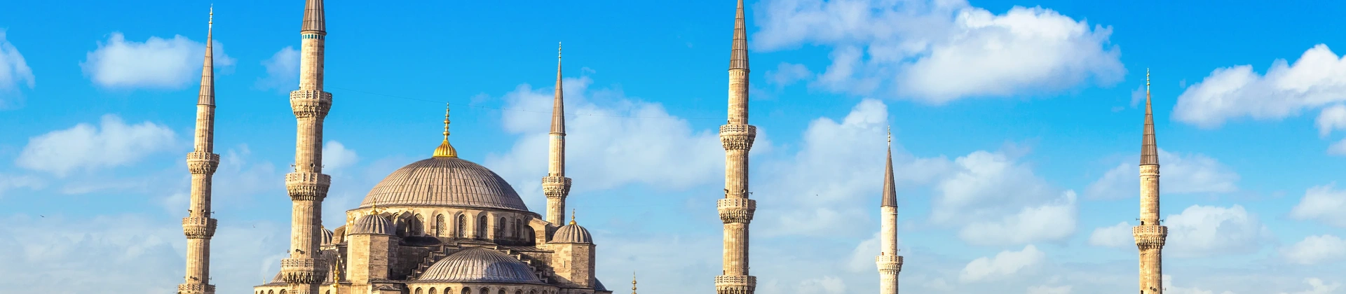 Blue Mosque: Istanbul's Crown Jewel of Ottoman Architecture
